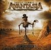 Tobias Sammet's Avantasia - The Scarecrow (CD)
